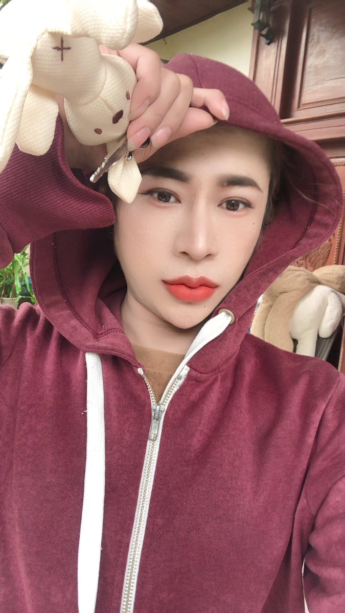 ບິບີ້ ສາວສອງ tweet media