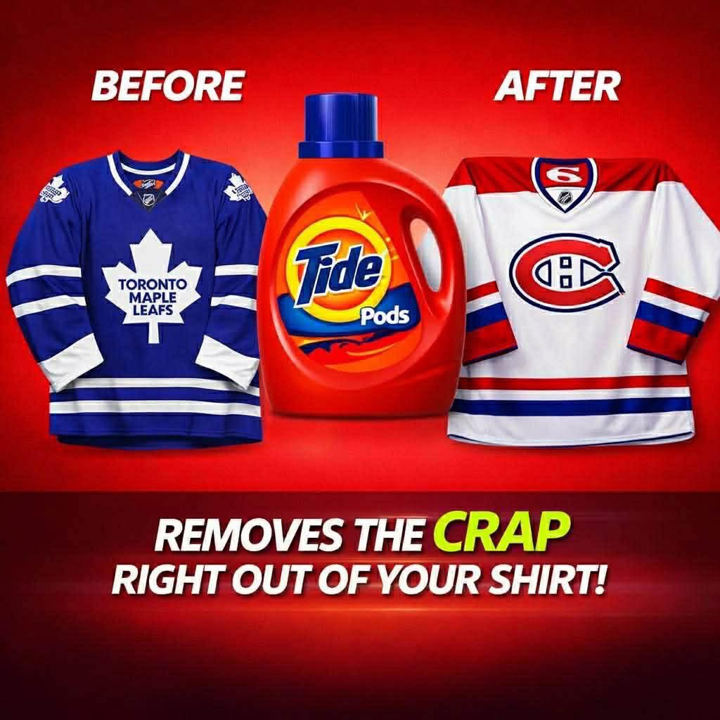 Hey <a href="/FaronSaufert/">Faron Saufert</a> do you use Tide?