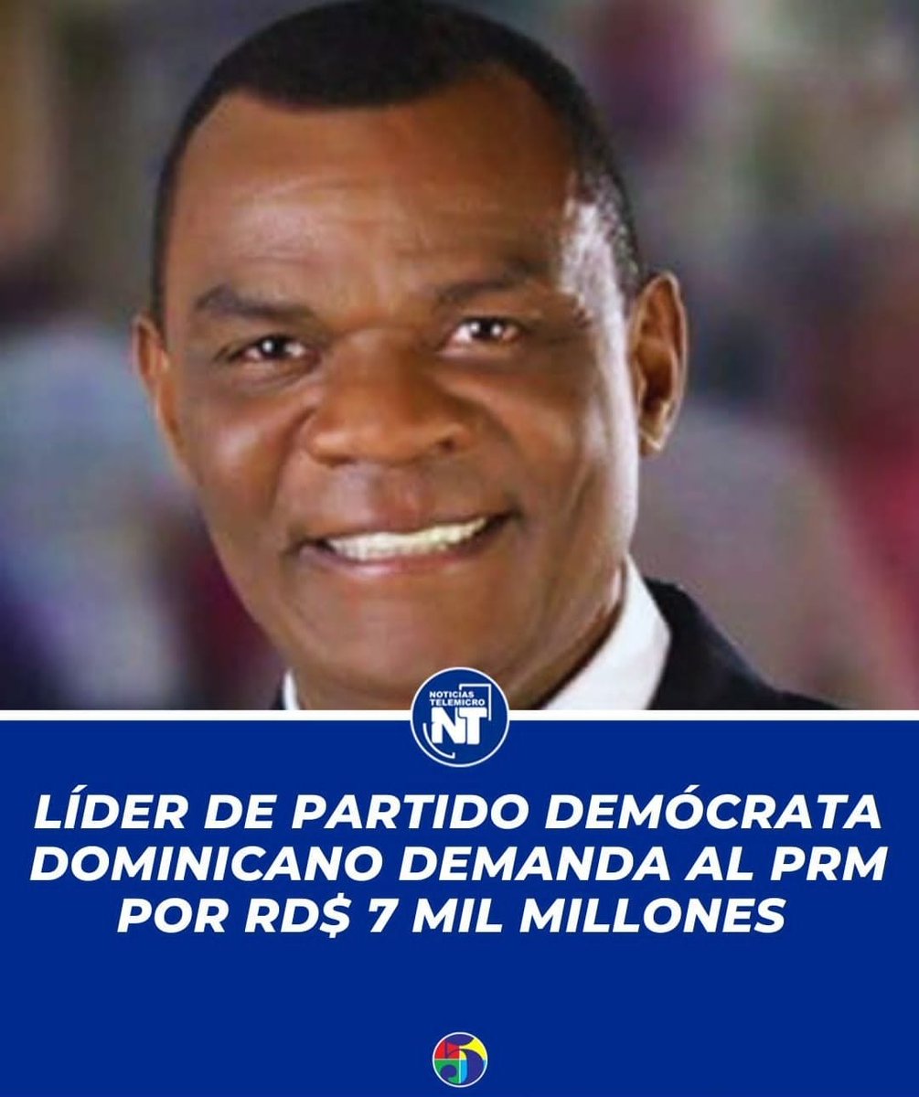 ciprianreyes's tweet image. El PODER JUDICIAL fijo la audiencia en la #DEMANDA seguida contra ABINADER @PRM_Oficial @JosePaliza @AndresLugoRisk @fgarciafermin para el día 14 del mes de Abril a la 9 AM por antes la segunda Sala Civil del Juzgado primera Instancia del DN expediente número 2023 - O0 57024  🇩🇴