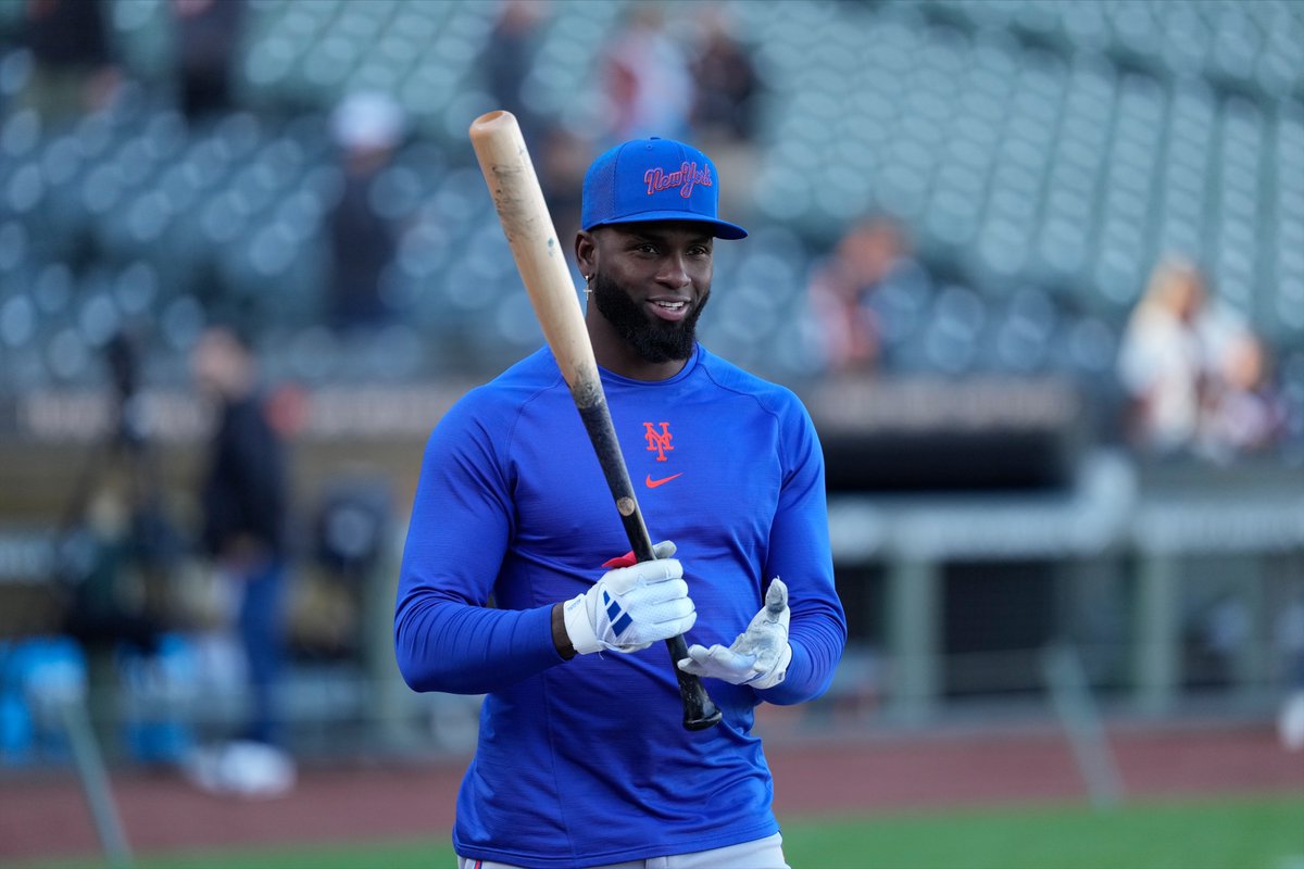 New York Mets tweet media