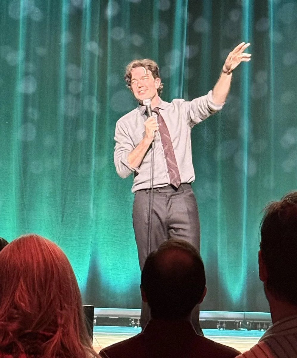 Mulaney Suits 🤵🏻 tweet media