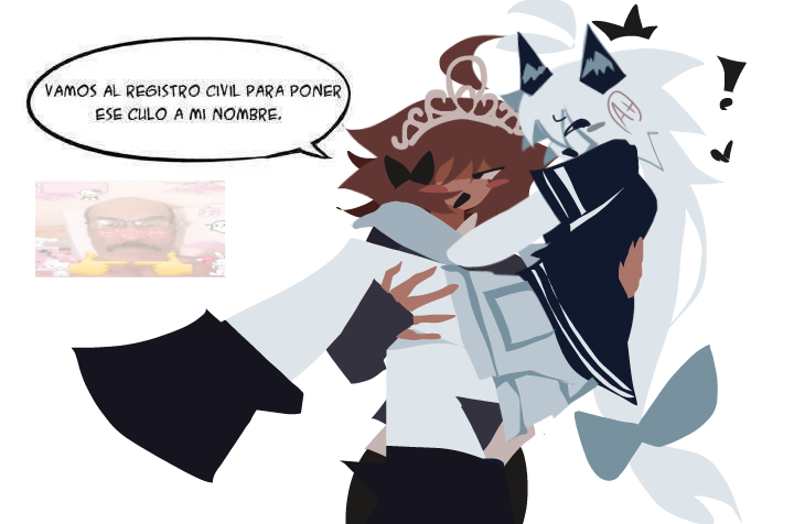 z1nn1z10nxP's tweet photo. Feeding my dear followers Olice 🔥🔥

#fpe #fundamentalpapereducation #FPE #fanart #fpefanart https://t.co/yDn1J6HcOP