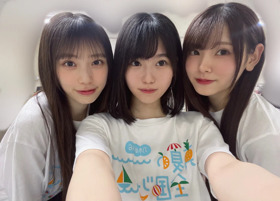 乃木坂46 on X: 