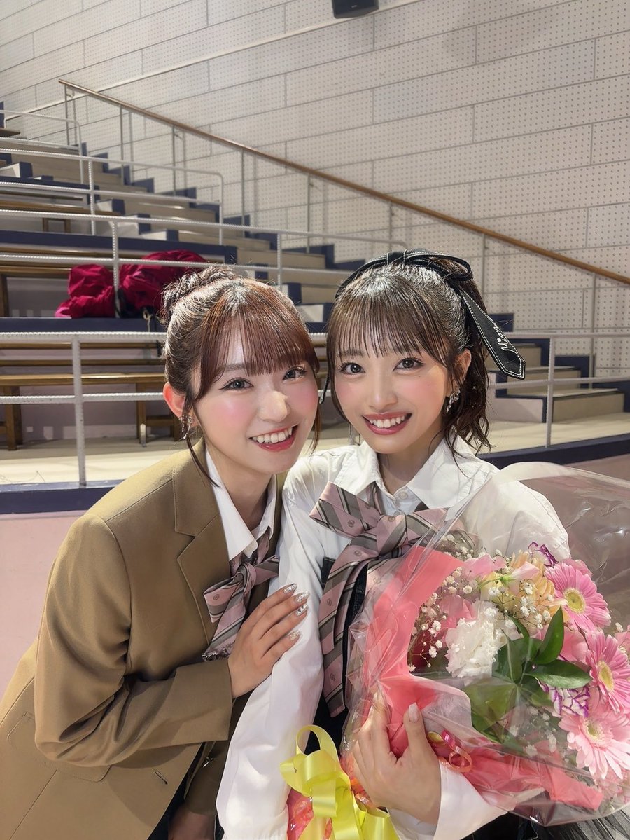 山内瑞葵（ずっきー） tweet media