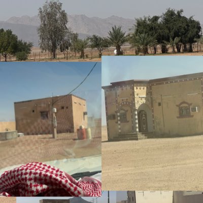 موقع الروضه العبيد الرسمي با محا فضه ابانات tweet media