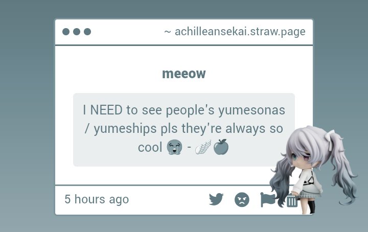 ❛ ◡◡ ۫ MLM yumes 𓈒 ❜ tweet media