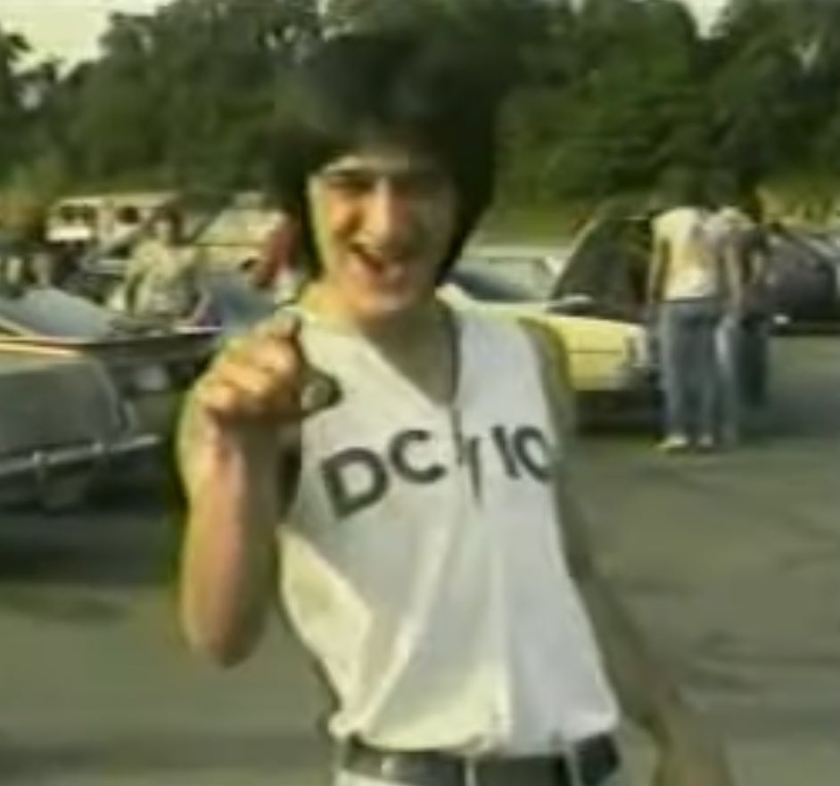 Super 70s Sports tweet media