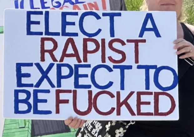 toobzertone's tweet photo. @MrSausageGet If #NoIQ #PedotRump isn't F**king little children, he is either Killing little children or Eating little children!

He's a deep state swamp creature from the parasite class! #terrorist #pos #rapist #criminal https://t.co/qcFX6lRA7h