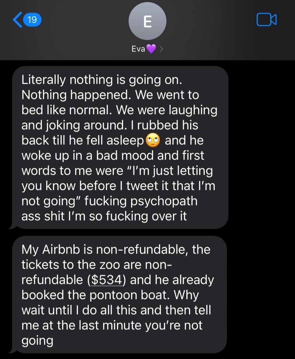 Crystal's Crime Board tweet media