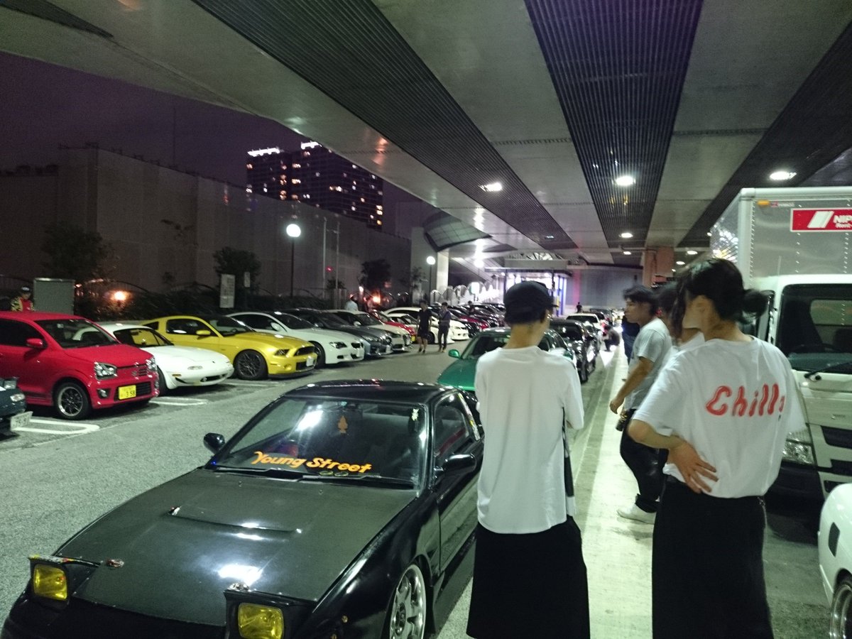 いっしー［ISSHI◢◤◢◤◢◤］ tweet media