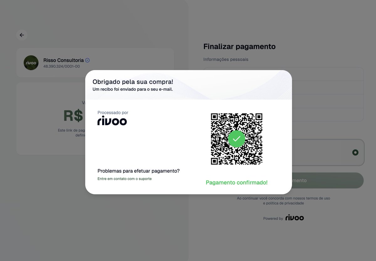 Ferisso ➔ rivoopay.com tweet media