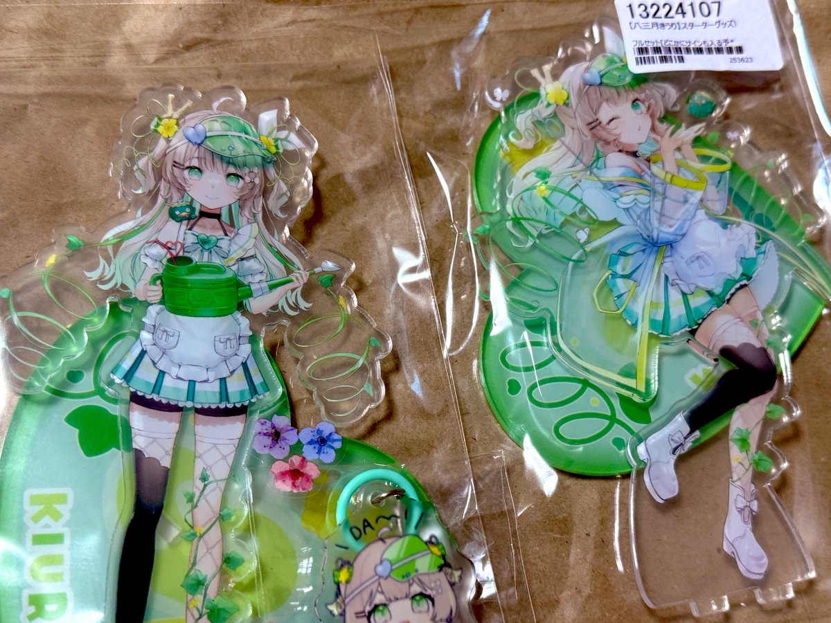 ちむんちょ🍃🐧⚡️🥒 tweet media