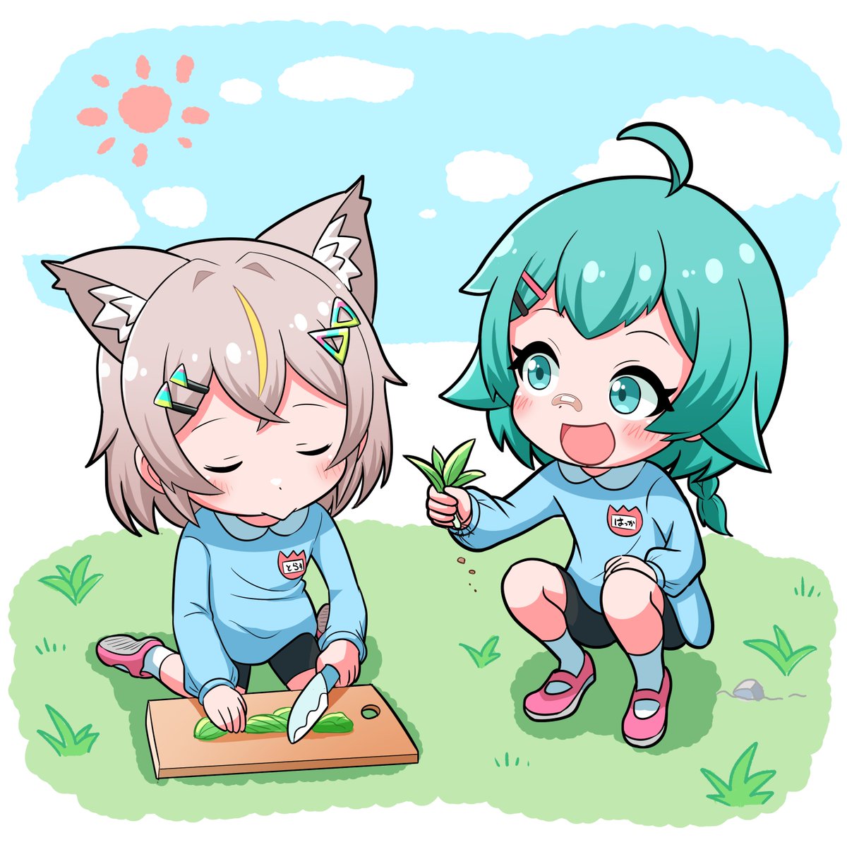 内藤さん@ご依頼受付中【JP/EN】 tweet media