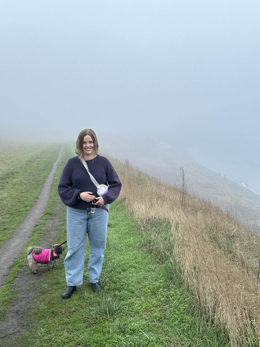 genevieve 💕 tweet media