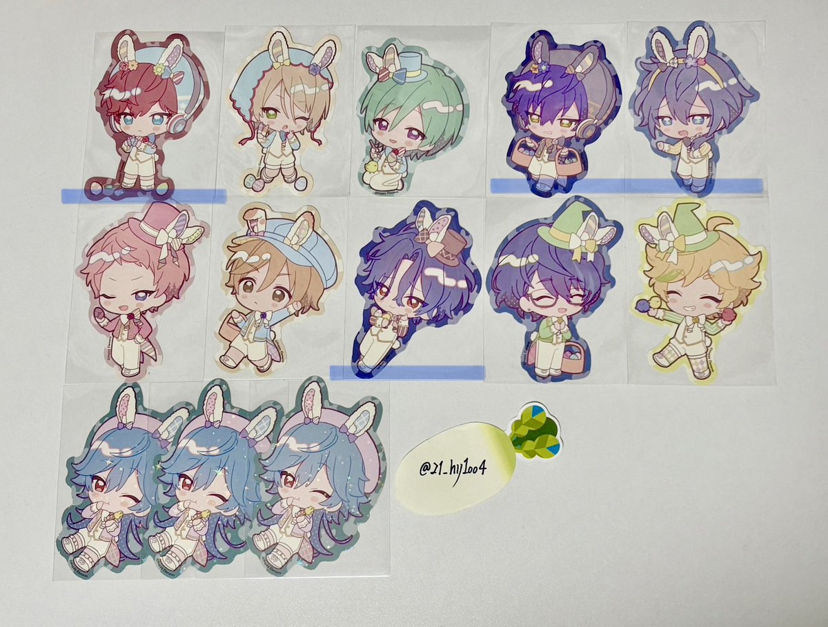 ヒジリ tweet media