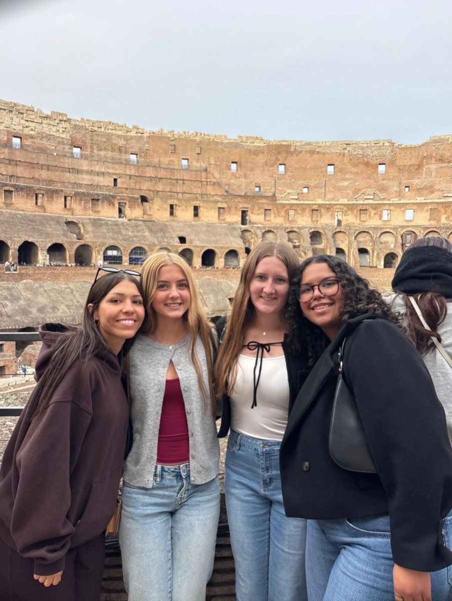 Holy Cross Preparatory Academy tweet media