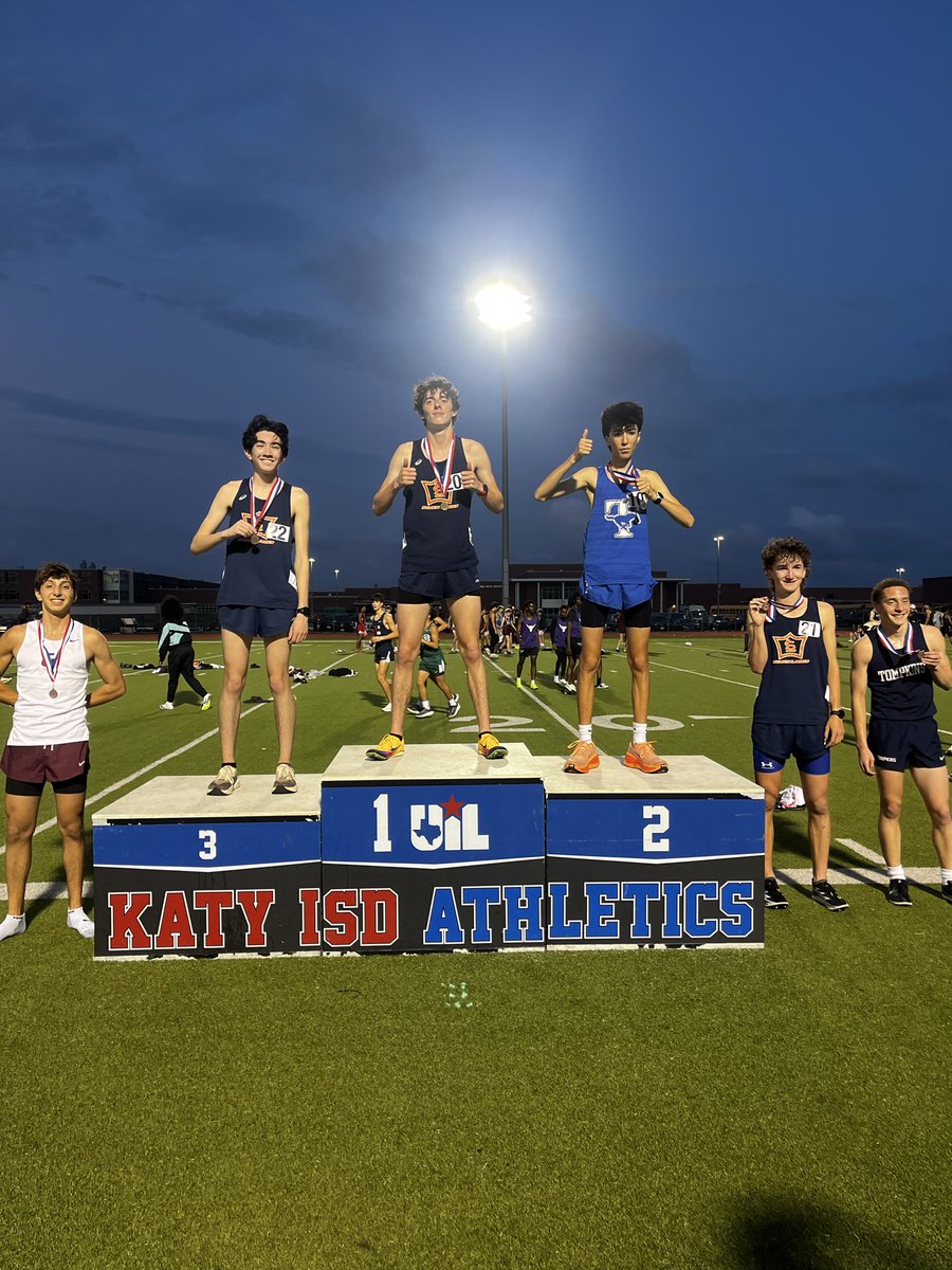 SevenLakesXC,Track&Field tweet media