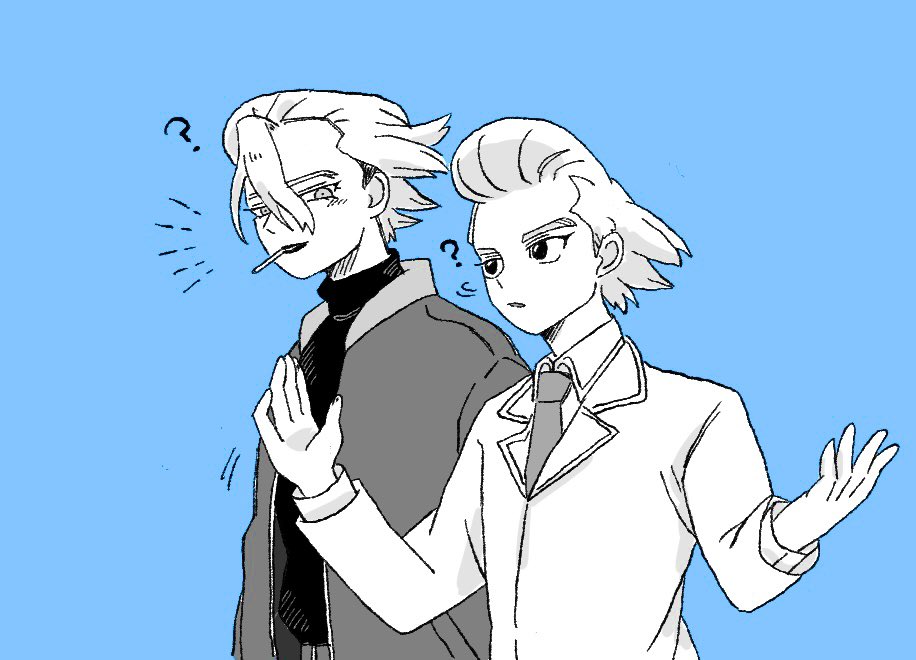 通行人P tweet media