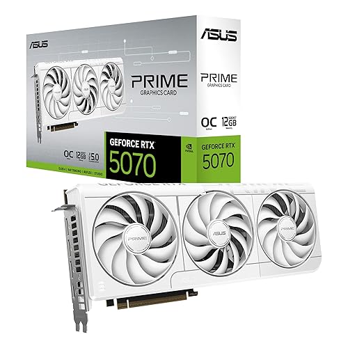 strwbrry_guts's tweet photo. I just received a contribution towards ASUS The SFF-Ready Prime GeForce RTX™ 5070 12GB GDDR7 White OC Edition Graphics Card (PCIe® 5.0, 12GB GDDR7, HDMI®/DP 2.1, 2.5-Slot, Axial-tech F from newerapanda via Throne. Thank you! https://t.co/vIHBqqkQjp #Wishlist #Throne https://t.co/R4OiFOeC5R