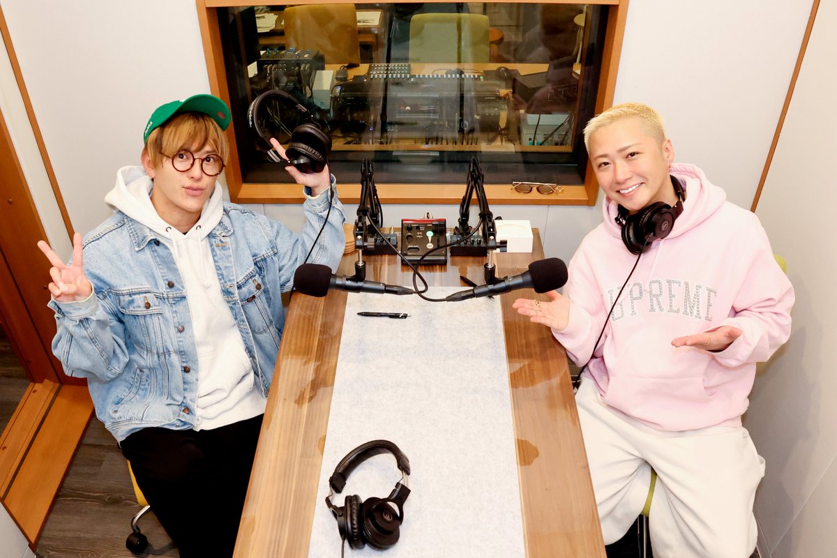 ラジオ「Da-iCEの大野雄大ッス！supported by BOAT RACE」 tweet media