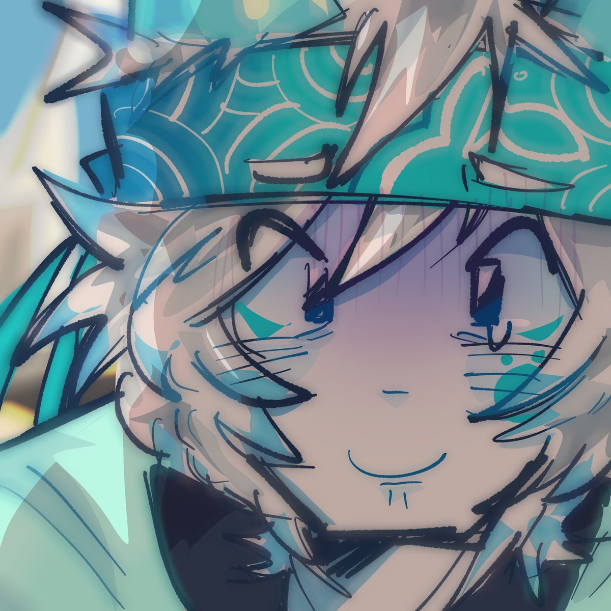 Slingshot ! ! ≽(•⩊ •マ≼ tweet media