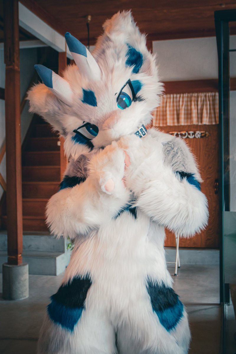 フルン tweet media