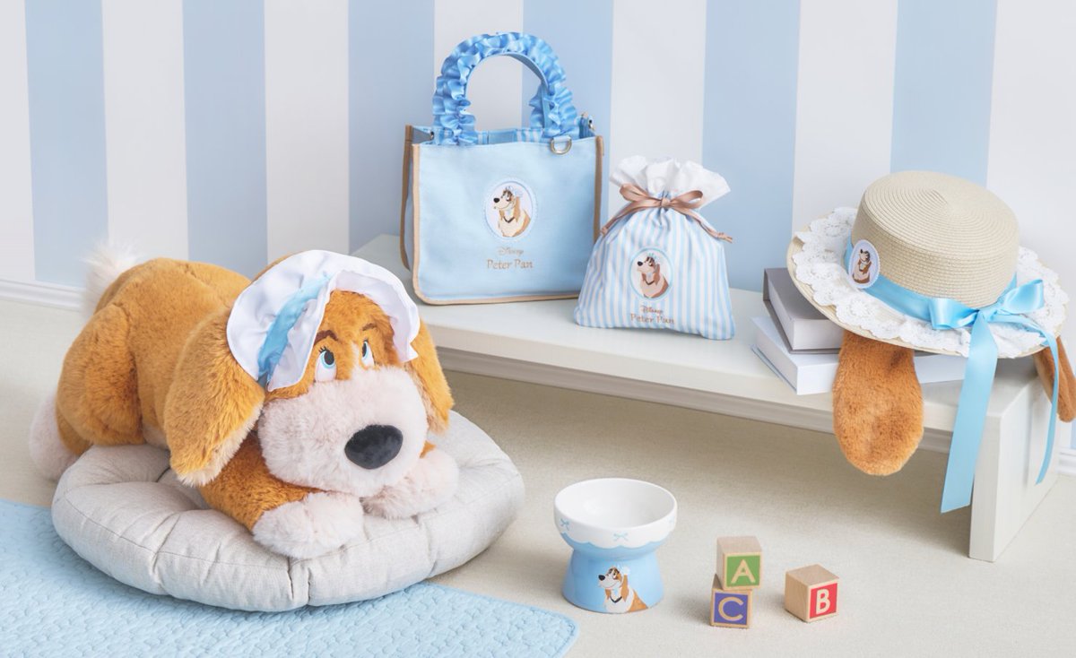 ディズニーストア公式 tweet media