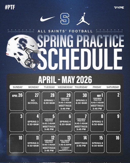 Coach Aaron Beck tweet media