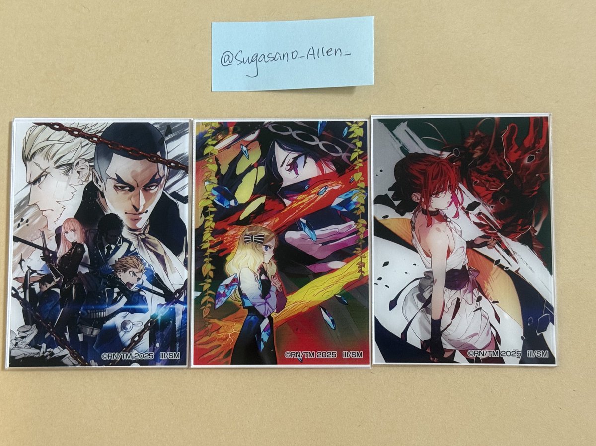 シン tweet media