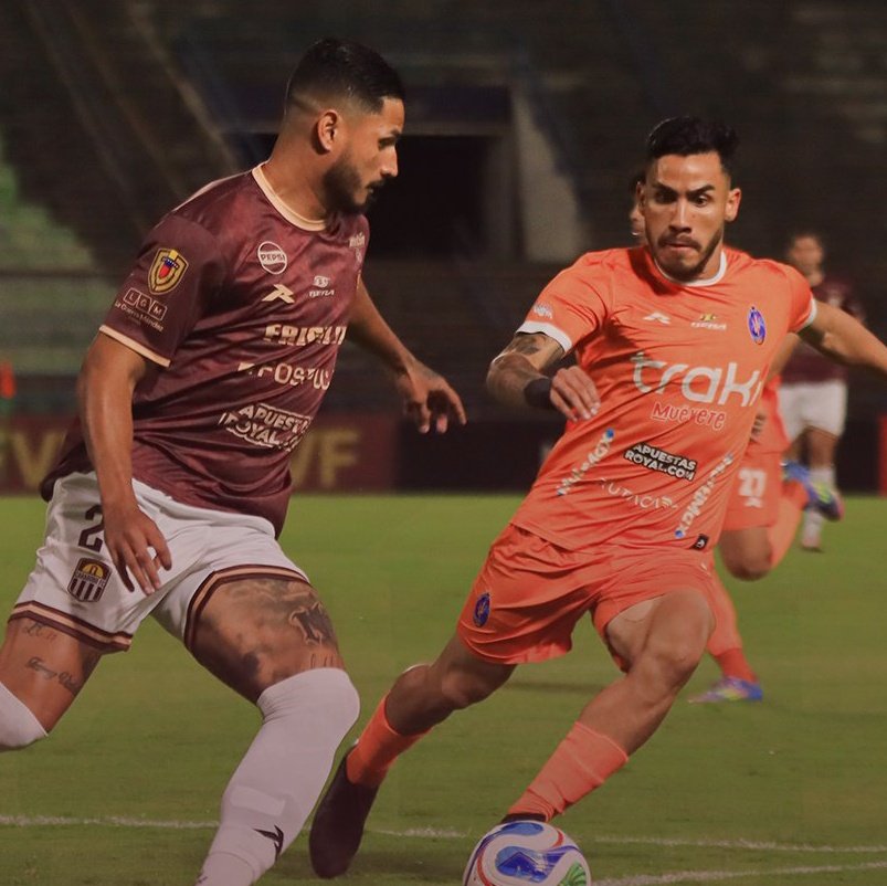 Las Noticias Express tweet media