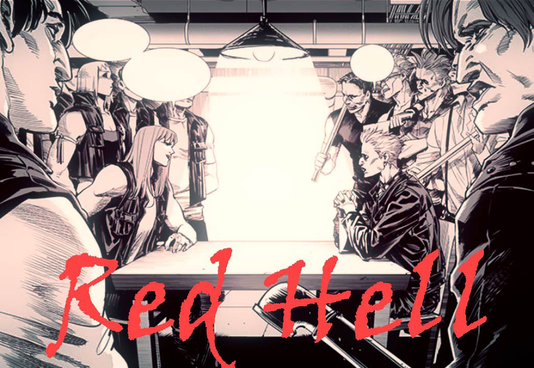 ⚜️Delgora♥️ tweet media