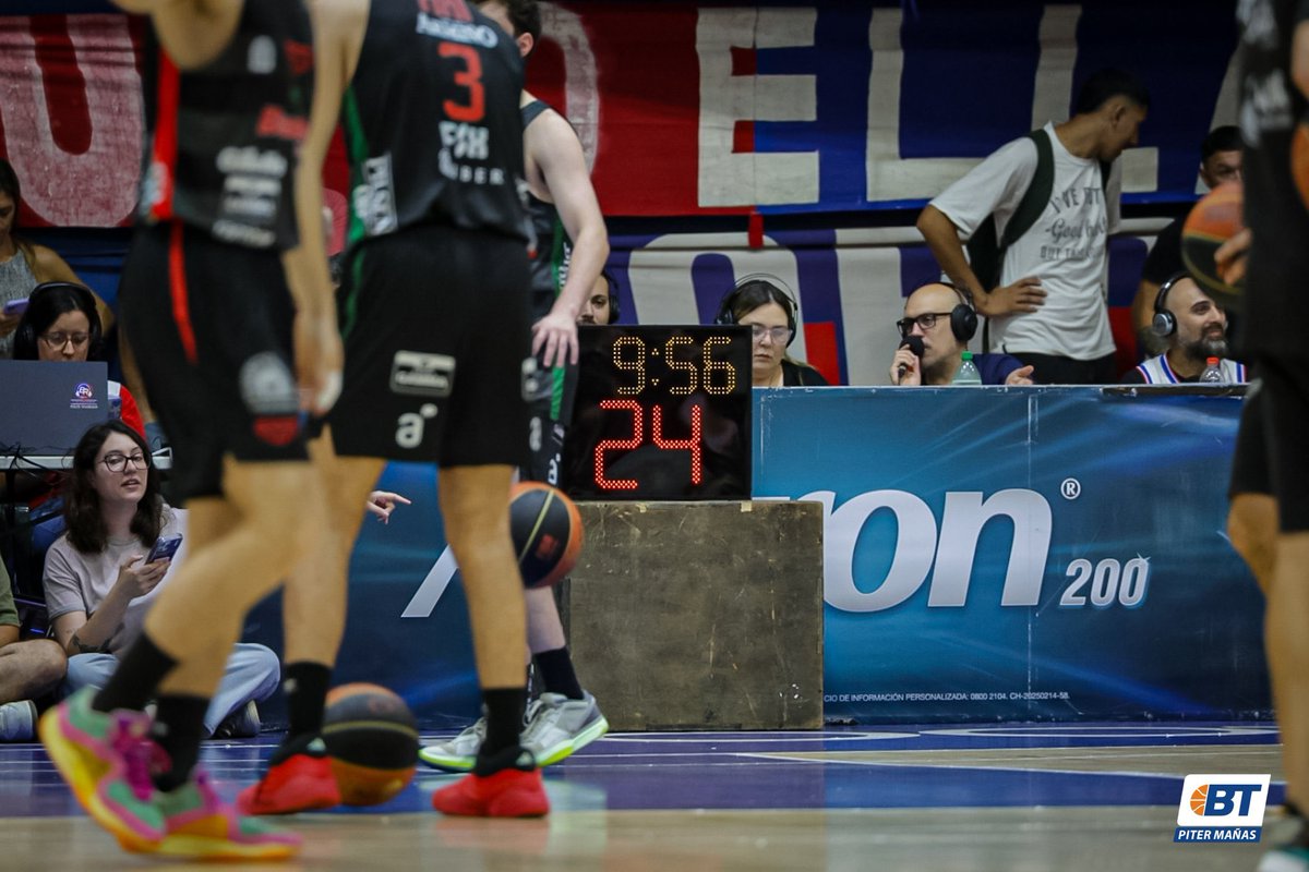 CORTINA DIRECTA 🇺🇾🏀 tweet media