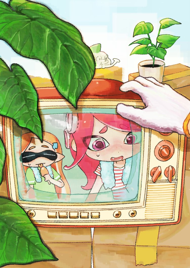 むこね tweet media