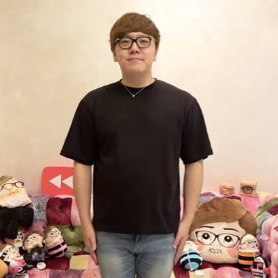 ヒカマーズ博物館bot tweet media