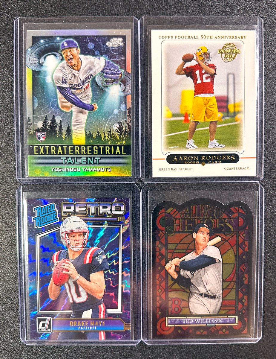 Rizz Cards tweet media