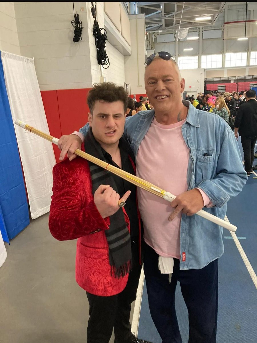 Tim Pruitt tweet media