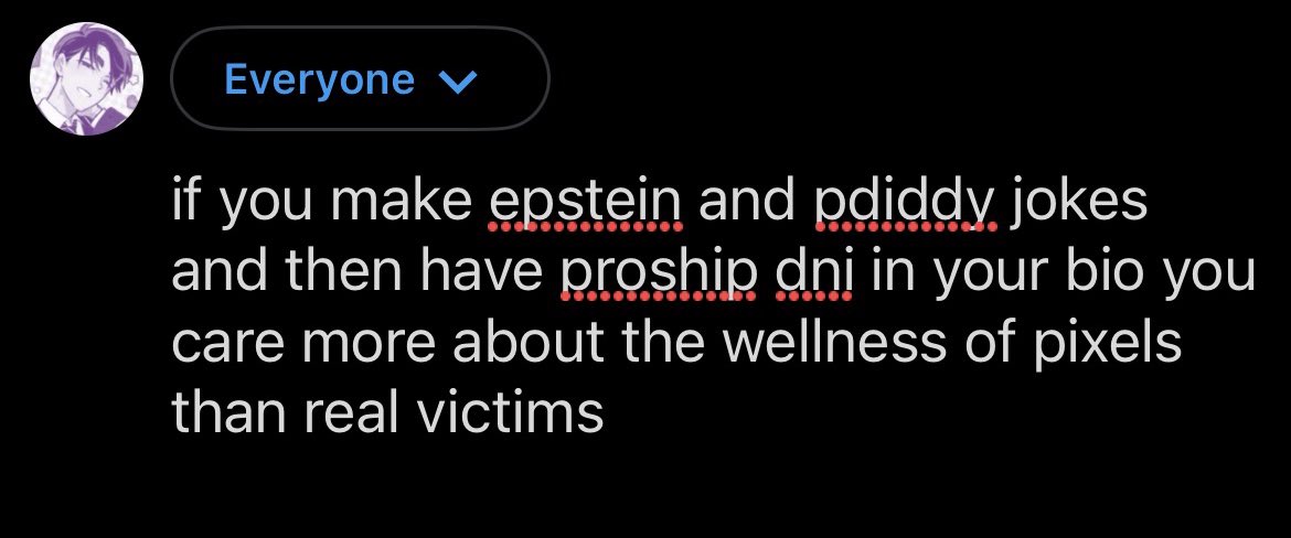 ⊹ ┄ spike ♡s ivan tweet media