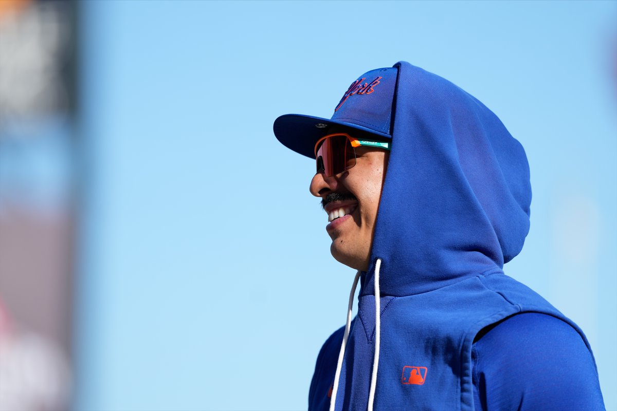 New York Mets tweet media