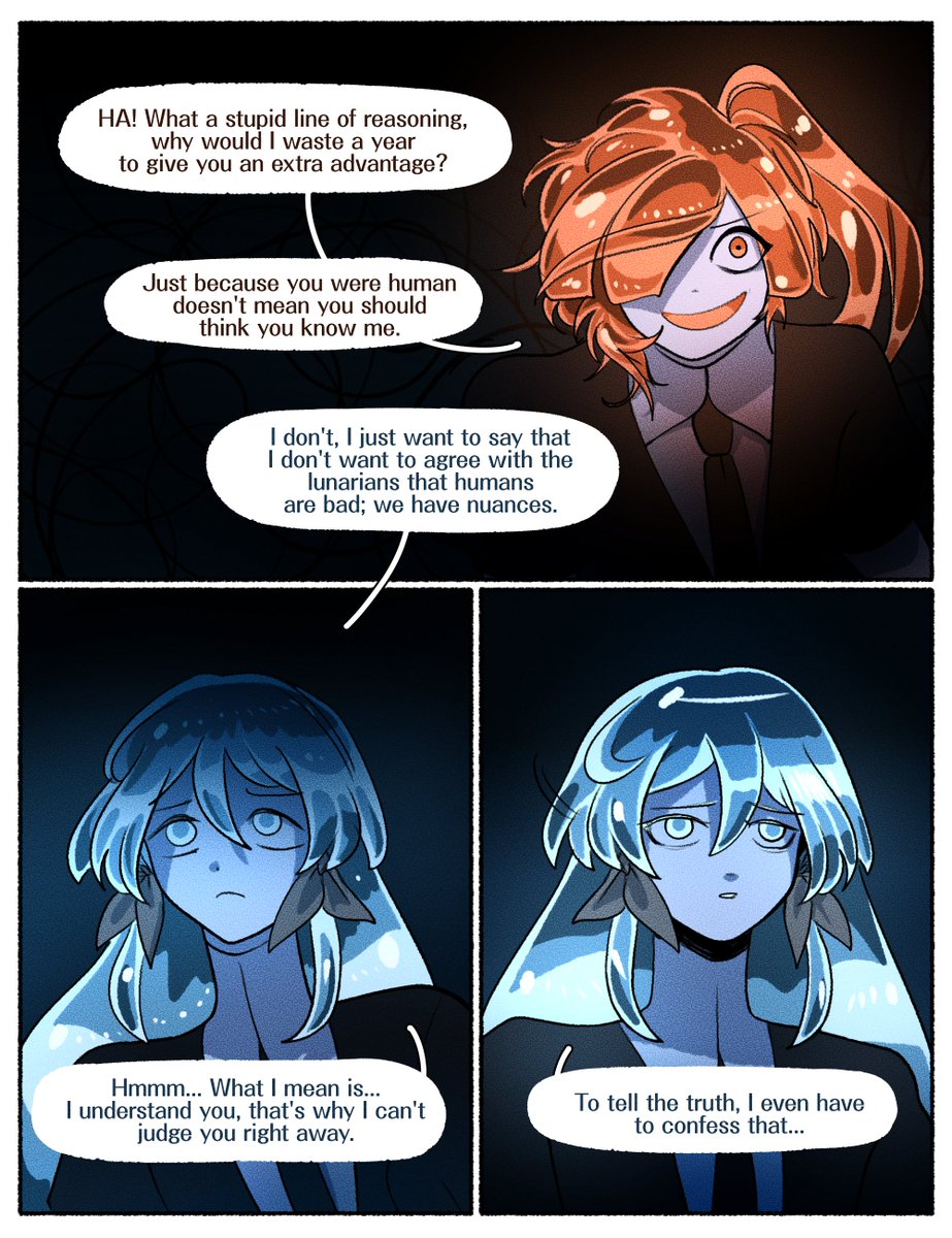 Master Blue tweet media