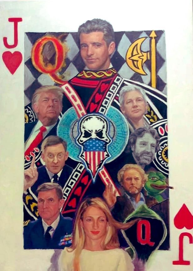 BegoodCarolyn's tweet photo. #ItIsFinished 🙌 [⚡️⚡️] 📎

⚡️[Z] = 26 = (2+6 = 8) 8=H
What would HH or 88 stand for? 🧐 

Dual meanings Do exist. 💯🌙🗡️😉 #IYKYK #DD #ZZ Either way, JESUS CHRIST IS KING! #HailMary 🦶🐍🌙🌎🕊️✝️👑#JesusForeverKing #GodWon #NCSWIC ❤️‍🔥 #ARMY #MARY 💛🌷☀️ #WWGOWGA 🔔 https://t.co/NCbbKr74Z7