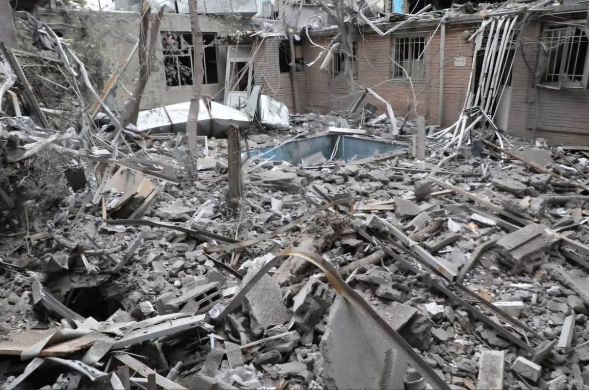 Mayda Mauri Pérez tweet media