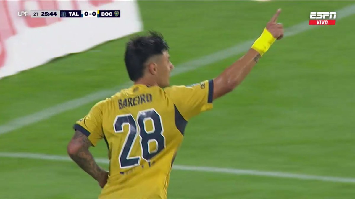 Boca Juniors - La12Tuittera tweet media