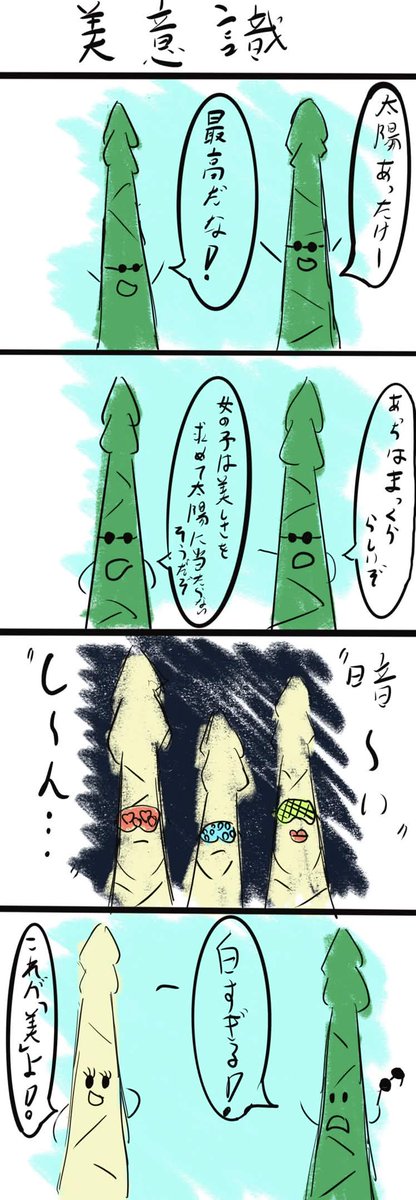 SpecieS​E_Manga tweet media