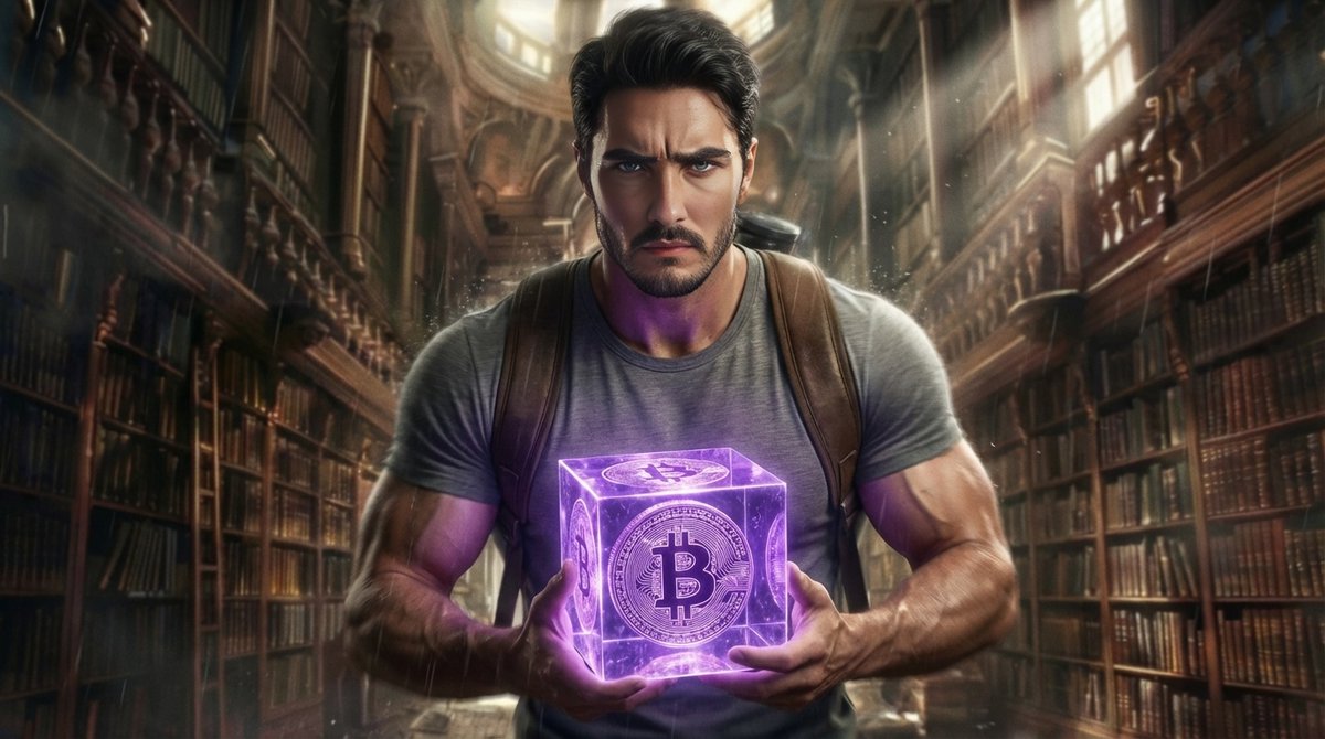 The Book of Atlas tweet media