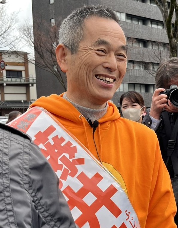 ごんこ tweet media