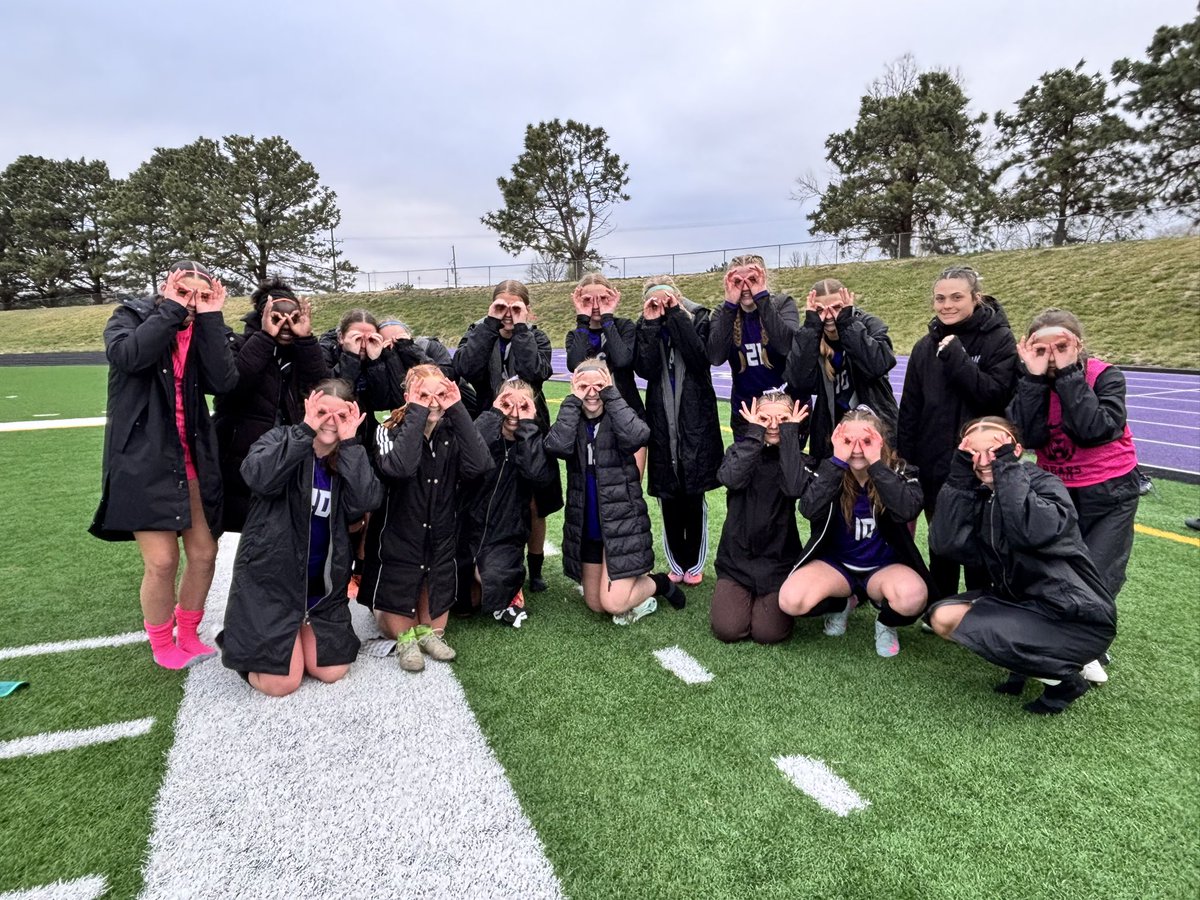 Blair High School Women’s Soccer tweet media