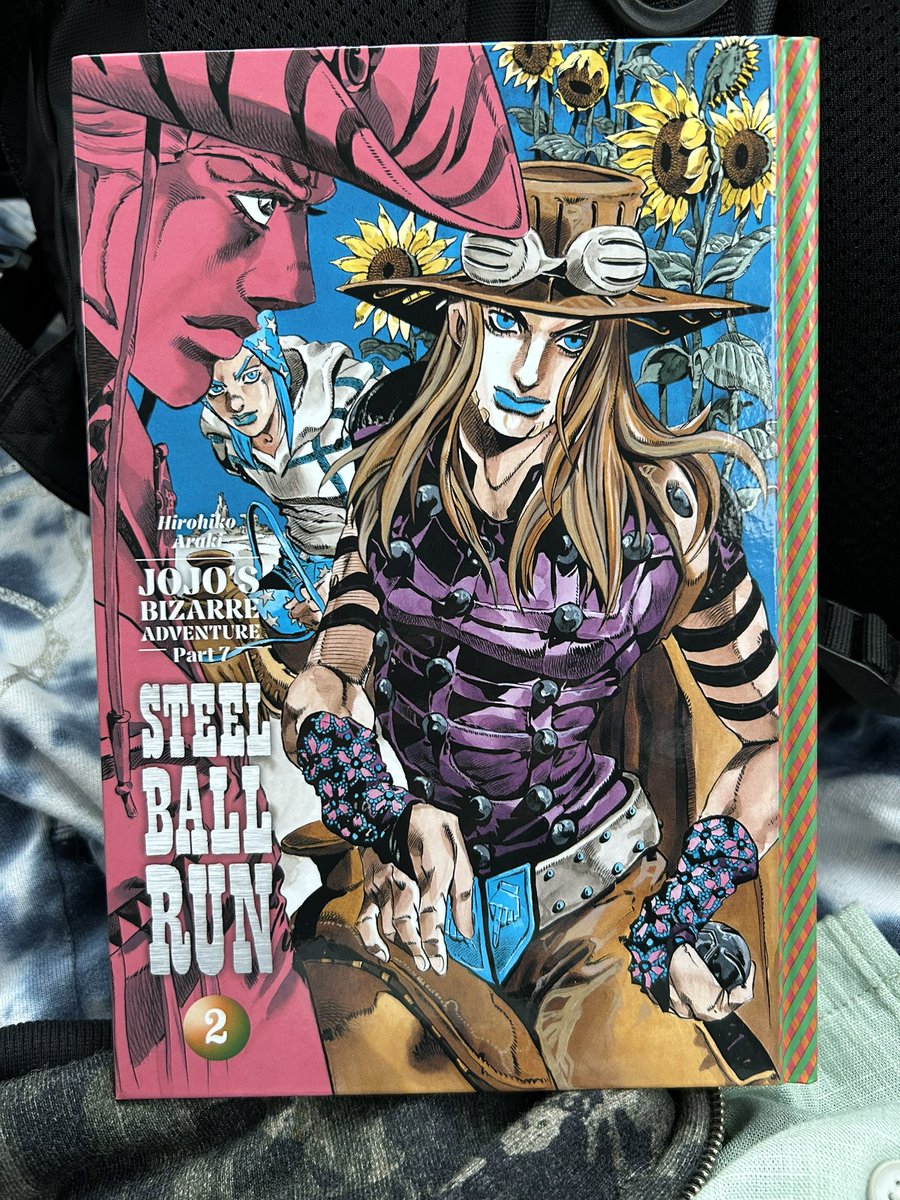 Gori 🔜 Furlandia tweet media