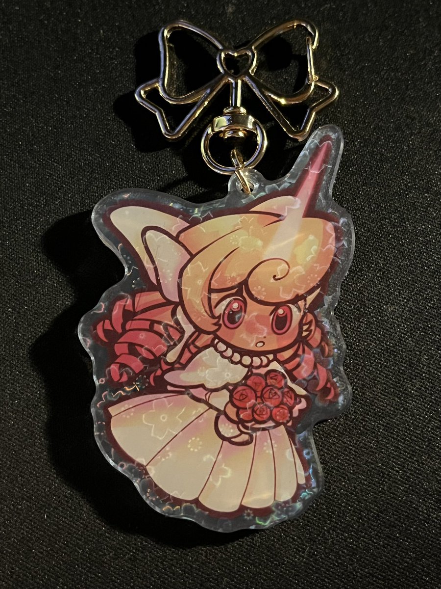 kari #POSTMORTALINC tweet media