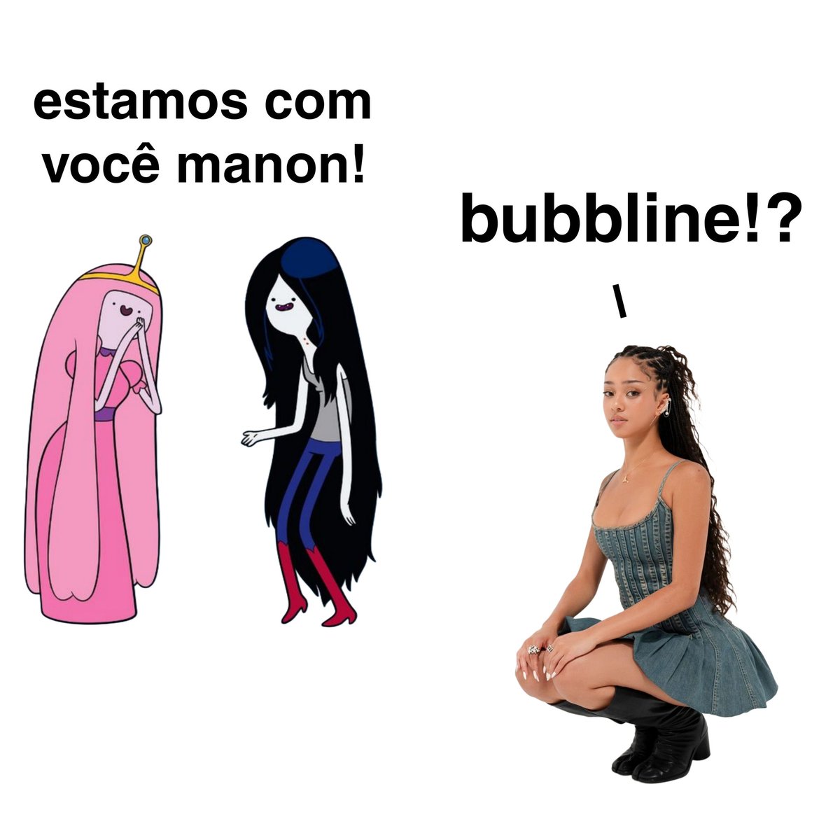 acervo hora de aventura 🐌 tweet media