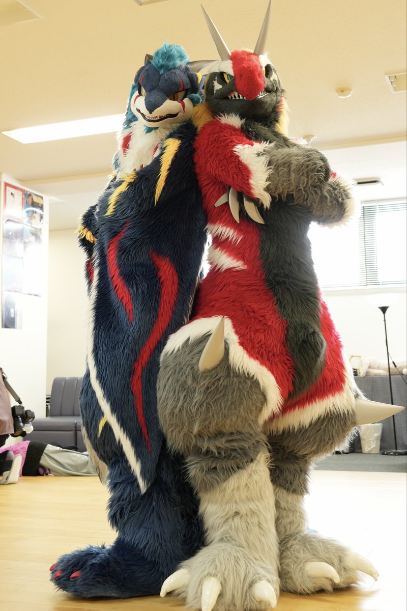 あせろ tweet media